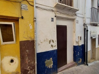 Piso situado en Xàtiva 31