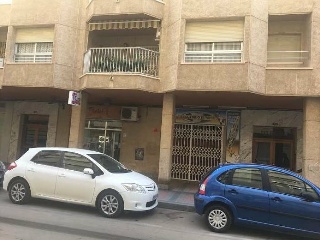 Local comercial en C/ Carlos Marín Menu - Águilas - 3