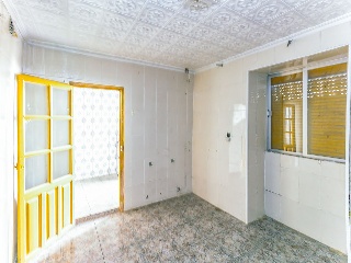 Casa adosada en C/ Bolaños 36