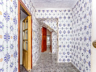 Casa adosada en C/ Bolaños 39