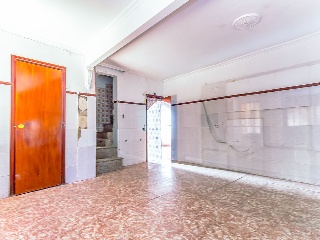 Casa adosada en C/ Bolaños 40