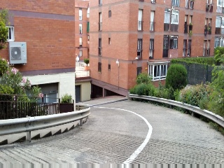 Plaza de garaje en C/ Coimbra 17