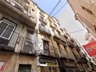 Piso en C/ San Blas 3