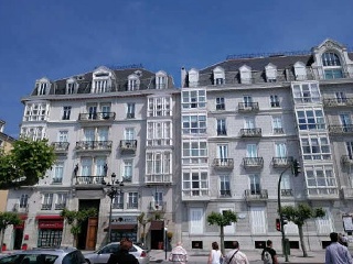 Local comercial en Ps Pereda - Santander - 3