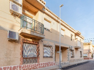 Piso en Av del Mar - El Algar - Murcia 43