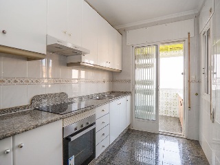 Piso en Av del Mar - El Algar - Murcia 47
