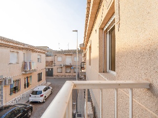 Piso en Av del Mar - El Algar - Murcia 61