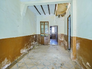 Casa adosada en Aldeahermosa - Montizón - Jaén 46