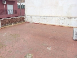 Casa adosada en C/ Naranjo - La Palma - Cartagena 29