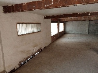 Local comercial en C/ Isaac Albéniz - Fraga - Huesca 33