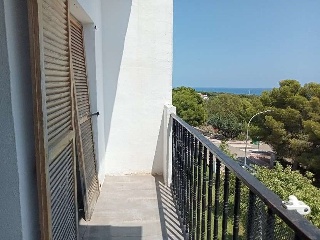 Piso en C/ Realenc - Ur Font Nova - Peñíscola 40
