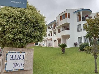 Piso en C/ Realenc - Ur Font Nova - Peñíscola 43