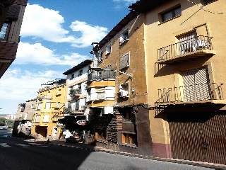 Piso en Fraga (Huesca) 3