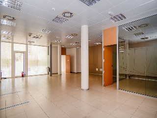 Local comercial en San Ginés - Murcia - 28