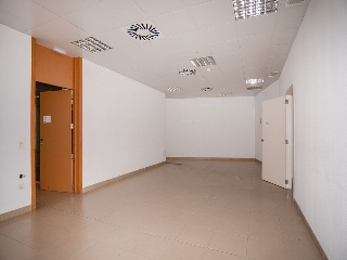 Local comercial en San Ginés - Murcia - 35