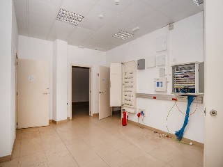 Local comercial en San Ginés - Murcia - 38