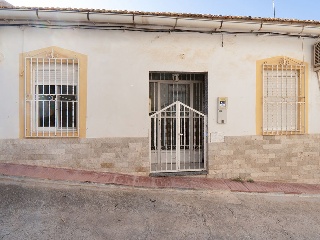 Casa adosada en C/ Solidaridad 51