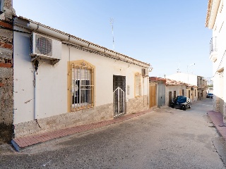 Casa adosada en C/ Solidaridad 52