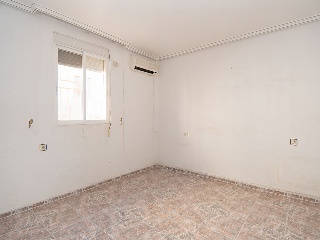 Casa adosada en C/ Solidaridad 57