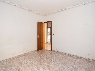 Casa adosada en C/ Solidaridad 58