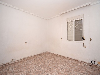 Casa adosada en C/ Solidaridad 59