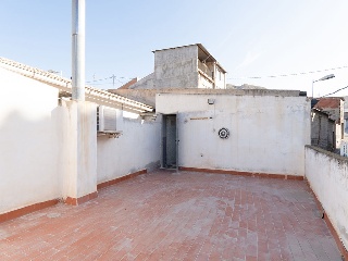 Casa adosada en C/ Solidaridad 71