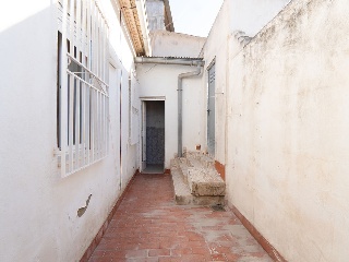 Casa adosada en C/ Solidaridad 72
