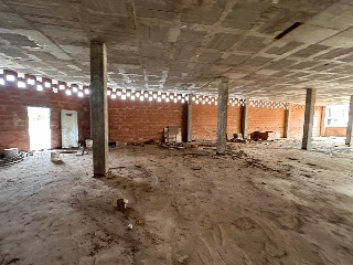 Viviendas con garaje y trastero en construcción detenida en Santa Bárbara - Tarragona - 15