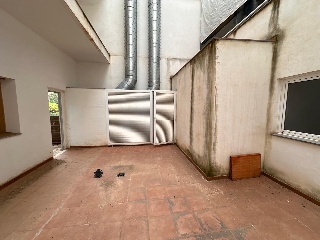 Viviendas con garaje y trastero en construcción detenida en Santa Bárbara - Tarragona - 19