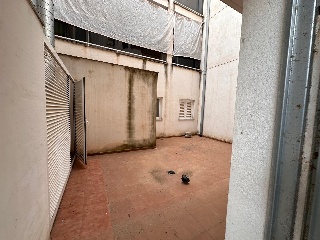 Viviendas con garaje y trastero en construcción detenida en Santa Bárbara - Tarragona - 21