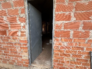 Viviendas con garaje y trastero en construcción detenida en Santa Bárbara - Tarragona - 25