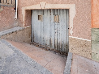 Casa adosada en C/ Trinquete Alto - Callosa de Segura - Alicante 52