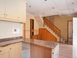 Casa adosada en C/ Trinquete Alto - Callosa de Segura - Alicante 55