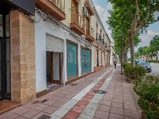 Local en La Carolina (Jaén) 58