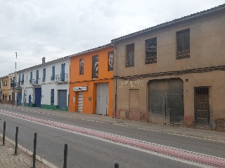 Casa adosada en Alcàntera de Xúquer - Valencia - 42