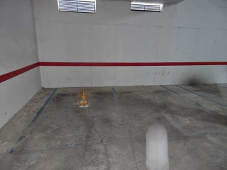 Garaje en Pj del Cementerio - Pliego - Murcia 13