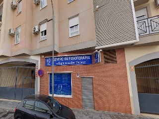 Local en C/ de los Bomberos - Linares - Jaén 3
