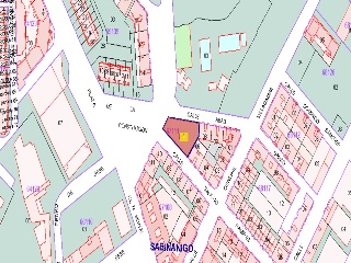 Suelo urbano en Sabiñánigo - Huesca - 12