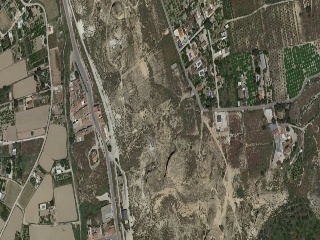Suelo en Molina de Segura 3