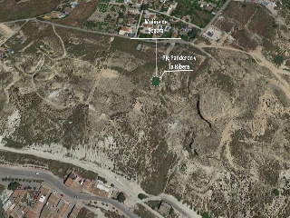 Suelo en Molina de Segura 4