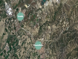 Suelo en Molina de Segura 5