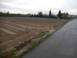 Suelo en Molina de Segura 6