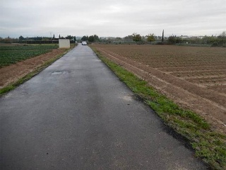 Suelo en Molina de Segura 8