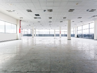 Edificio Terciario en Alcobendas 43
