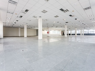 Edificio Terciario en Alcobendas 51