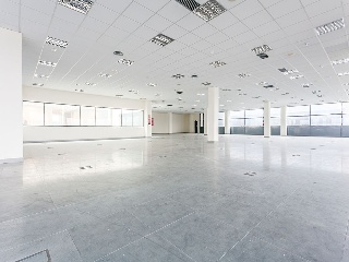 Edificio Terciario en Alcobendas 54