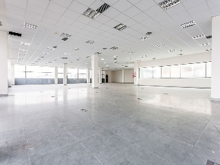 Edificio Terciario en Alcobendas 56