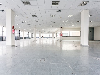 Edificio Terciario en Alcobendas 62