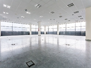 Edificio Terciario en Alcobendas 65