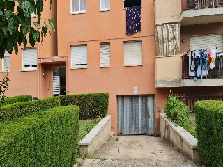 Pisos banco Banyoles